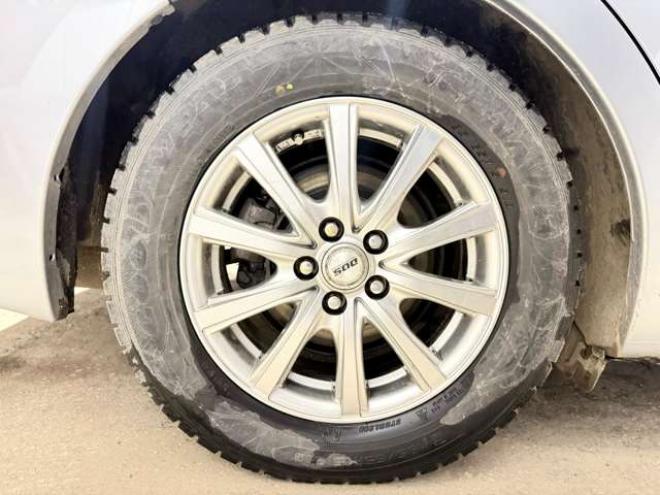 インプレッサG4 1.6 i 4WD　全塗装車防錆塗装4WDキーレスCDETC 1600