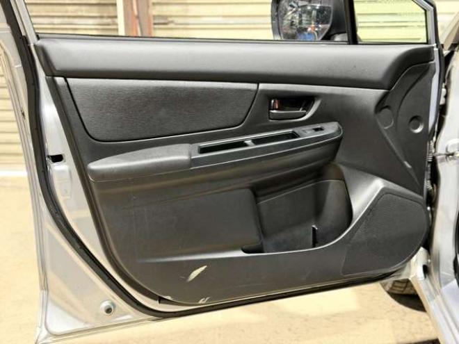 インプレッサG4 1.6 i 4WD　全塗装車防錆塗装4WDキーレスCDETC 1600