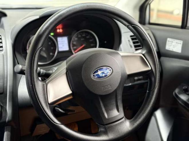 インプレッサG4 1.6 i 4WD　全塗装車防錆塗装4WDキーレスCDETC 1600