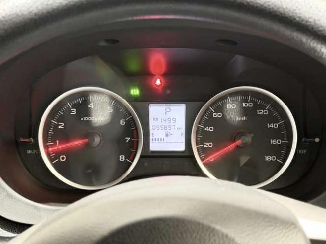 インプレッサG4 1.6 i 4WD　全塗装車防錆塗装4WDキーレスCDETC 1600