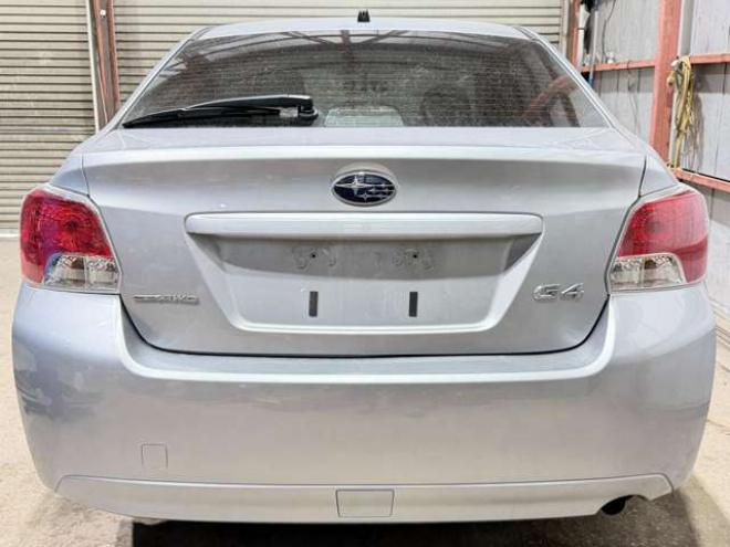 インプレッサG4 1.6 i 4WD　全塗装車防錆塗装4WDキーレスCDETC 1600
