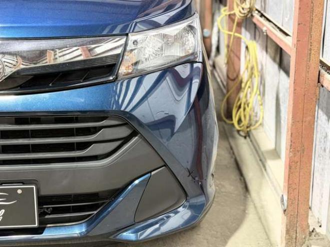 トール1.0 X 4WD　防錆塗装4WDTVナビBカメETC 1000