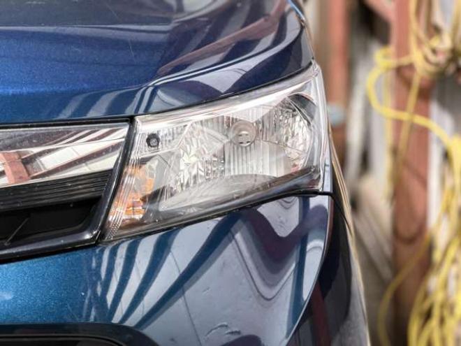 トール1.0 X 4WD　防錆塗装4WDTVナビBカメETC 1000