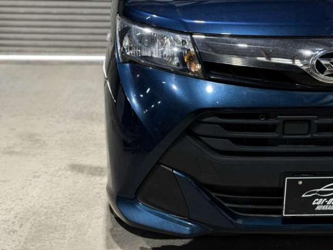 トール1.0 X 4WD　防錆塗装4WDTVナビBカメETC 1000