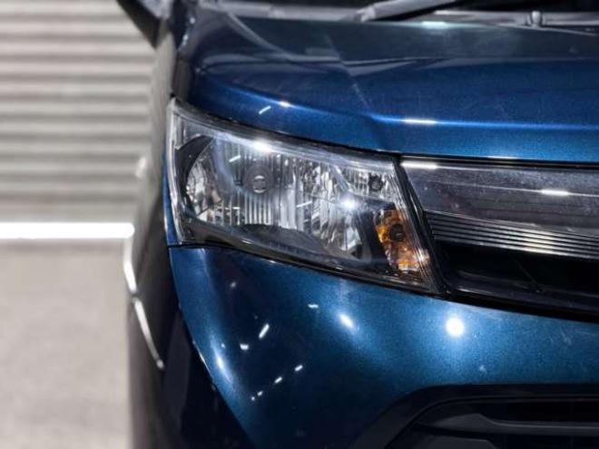 トール1.0 X 4WD　防錆塗装4WDTVナビBカメETC 1000