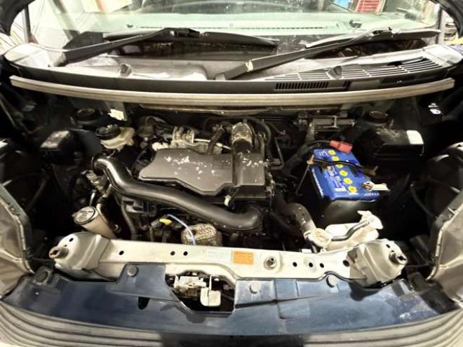 トール1.0 X 4WD　防錆塗装4WDTVナビBカメETC 1000