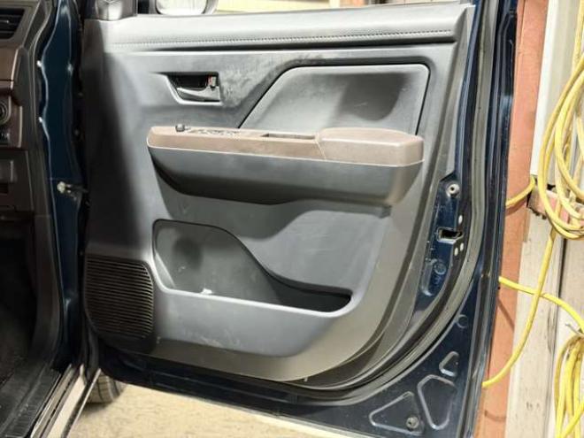 トール1.0 X 4WD　防錆塗装4WDTVナビBカメETC 1000