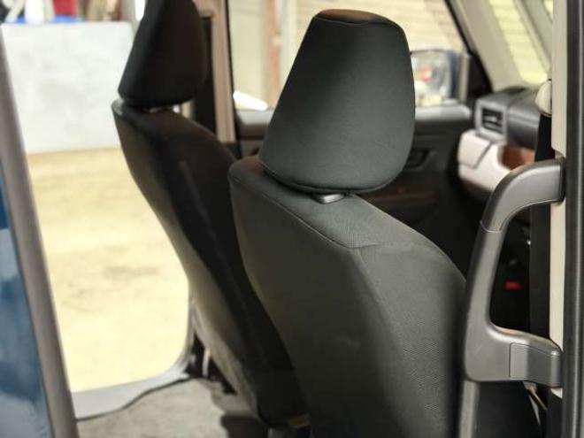 トール1.0 X 4WD　防錆塗装4WDTVナビBカメETC 1000