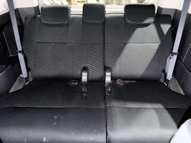 トール1.0 X 4WD　防錆塗装4WDTVナビBカメETC 1000