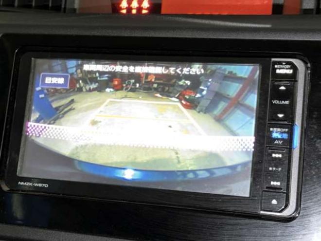 トール1.0 X 4WD　防錆塗装4WDTVナビBカメETC 1000