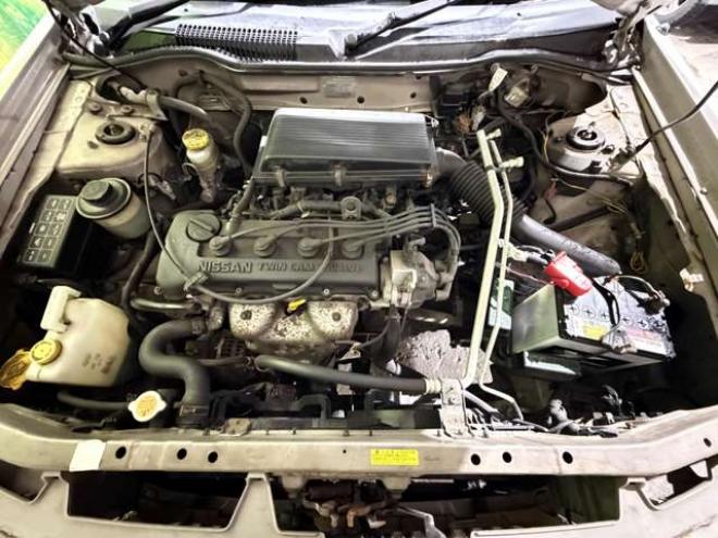 ラシーン1.5 タイプI 4WD　防錆塗装4WDCDETC 1500