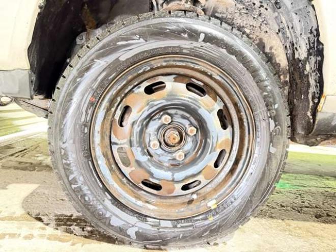 ラシーン1.5 タイプI 4WD　防錆塗装4WDCDETC 1500