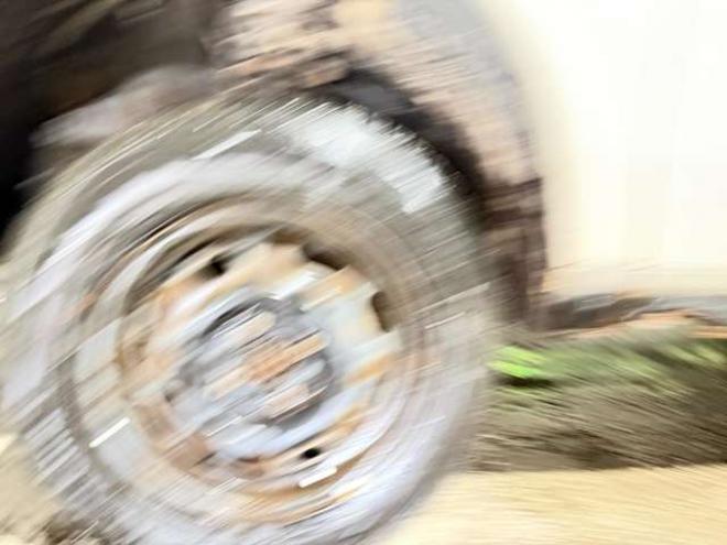 ラシーン1.5 タイプI 4WD　防錆塗装4WDCDETC 1500