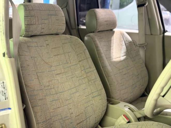 ラシーン1.5 タイプI 4WD　防錆塗装4WDCDETC 1500