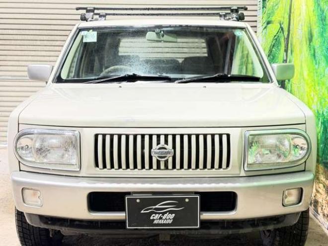 ラシーン1.5 タイプI 4WD　防錆塗装4WDCDETC 1500