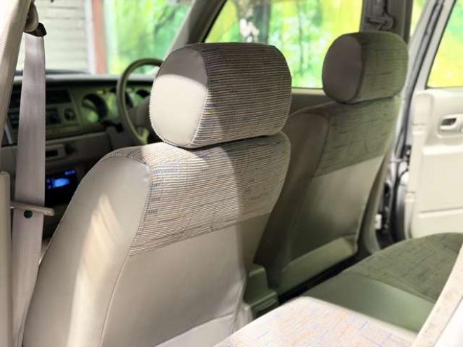 ラシーン1.5 タイプI 4WD　防錆塗装4WDCDETC 1500