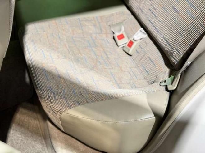 ラシーン1.5 タイプI 4WD　防錆塗装4WDCDETC 1500