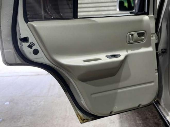 ラシーン1.5 タイプI 4WD　防錆塗装4WDCDETC 1500