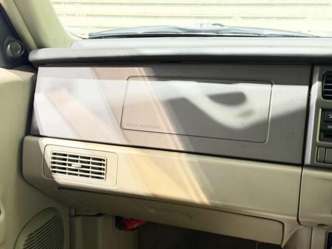 ラシーン1.5 タイプI 4WD　防錆塗装4WDCDETC 1500