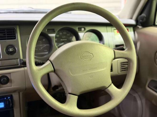 ラシーン1.5 タイプI 4WD　防錆塗装4WDCDETC 1500