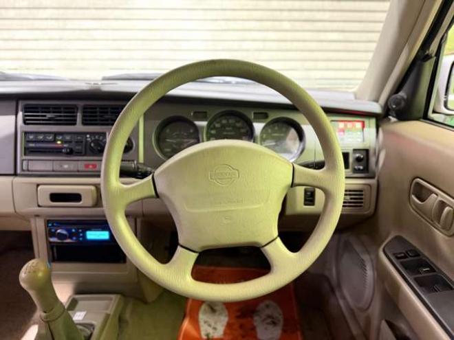 ラシーン1.5 タイプI 4WD　防錆塗装4WDCDETC 1500