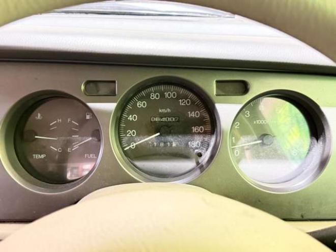 ラシーン1.5 タイプI 4WD　防錆塗装4WDCDETC 1500