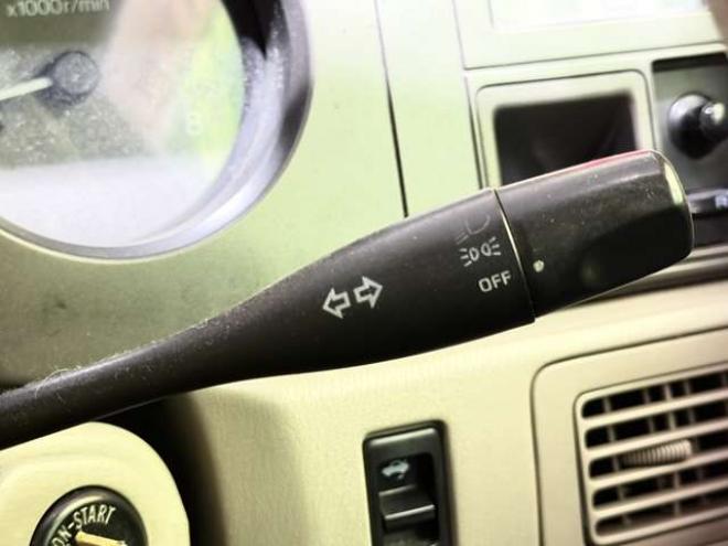 ラシーン1.5 タイプI 4WD　防錆塗装4WDCDETC 1500