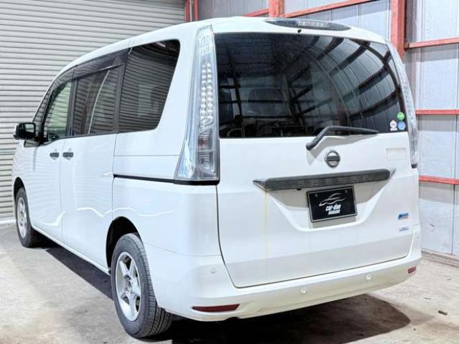 セレナ2.0 20X アドバンストセーフティ パッケージ 4WD　下廻防錆TVナビBカメETC 2000