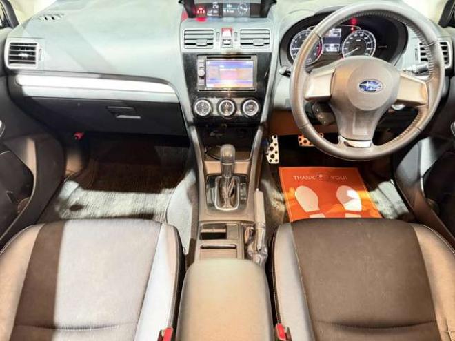 インプレッサスポーツ 1.6 i-S 4WD　防錆塗装4WDCDETC 1600