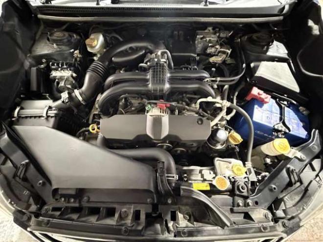 インプレッサスポーツ 1.6 i-S 4WD　防錆塗装4WDCDETC 1600