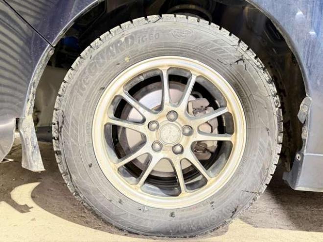 インプレッサスポーツ 1.6 i-S 4WD　防錆塗装4WDCDETC 1600