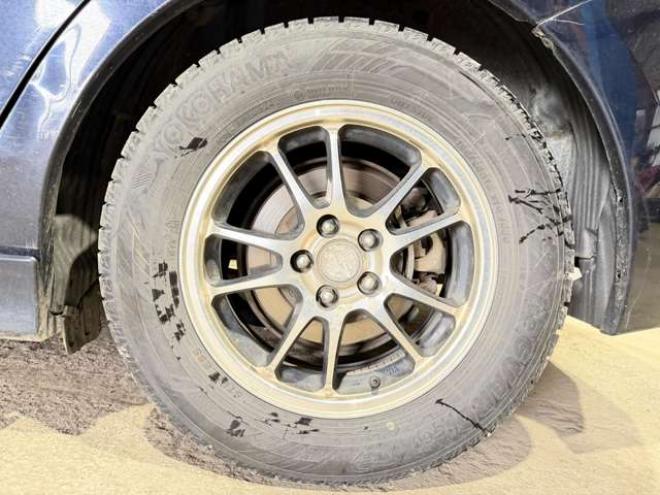 インプレッサスポーツ 1.6 i-S 4WD　防錆塗装4WDCDETC 1600