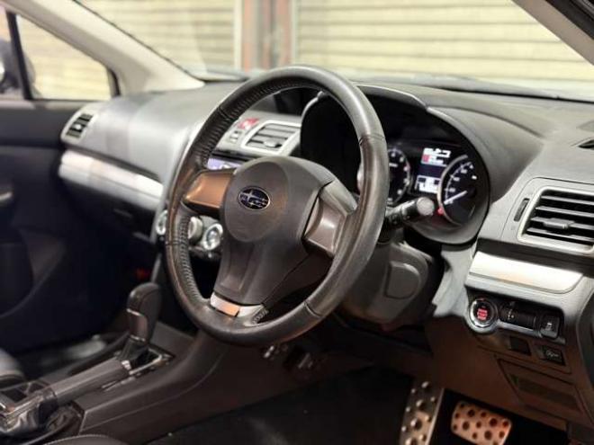 インプレッサスポーツ 1.6 i-S 4WD　防錆塗装4WDCDETC 1600