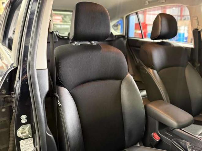 インプレッサスポーツ 1.6 i-S 4WD　防錆塗装4WDCDETC 1600