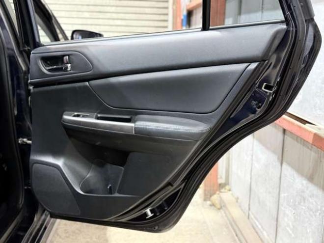 インプレッサスポーツ 1.6 i-S 4WD　防錆塗装4WDCDETC 1600