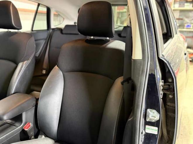 インプレッサスポーツ 1.6 i-S 4WD　防錆塗装4WDCDETC 1600