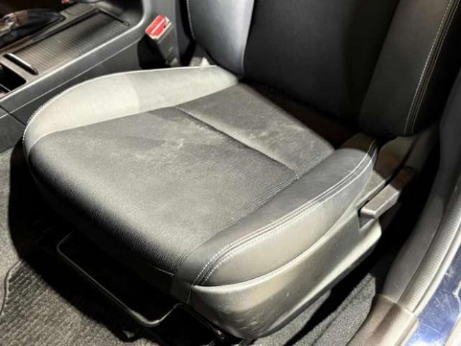 インプレッサスポーツ 1.6 i-S 4WD　防錆塗装4WDCDETC 1600