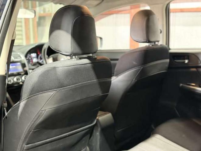 インプレッサスポーツ 1.6 i-S 4WD　防錆塗装4WDCDETC 1600