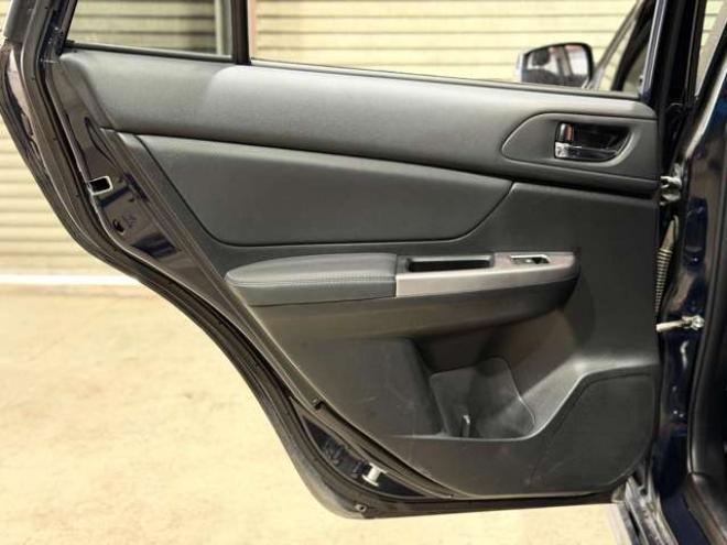 インプレッサスポーツ 1.6 i-S 4WD　防錆塗装4WDCDETC 1600