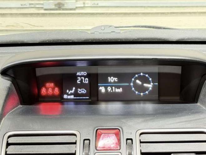 インプレッサスポーツ 1.6 i-S 4WD　防錆塗装4WDCDETC 1600