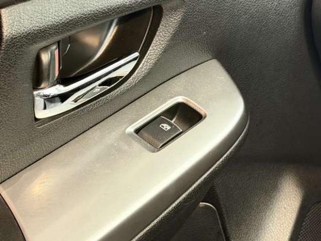 インプレッサスポーツ 1.6 i-S 4WD　防錆塗装4WDCDETC 1600