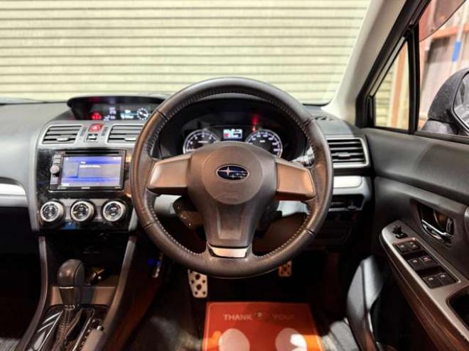 インプレッサスポーツ 1.6 i-S 4WD　防錆塗装4WDCDETC 1600