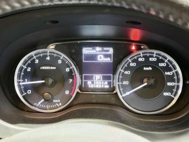 インプレッサスポーツ 1.6 i-S 4WD　防錆塗装4WDCDETC 1600