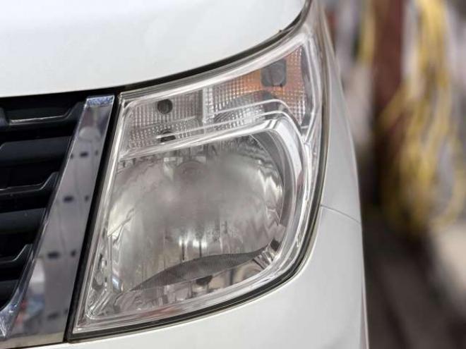 ワゴンRFX 4WD　防錆塗装4WDCDエンスタシートヒーター夏冬タイヤ 660