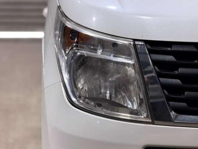 ワゴンRFX 4WD　防錆塗装4WDCDエンスタシートヒーター夏冬タイヤ 660