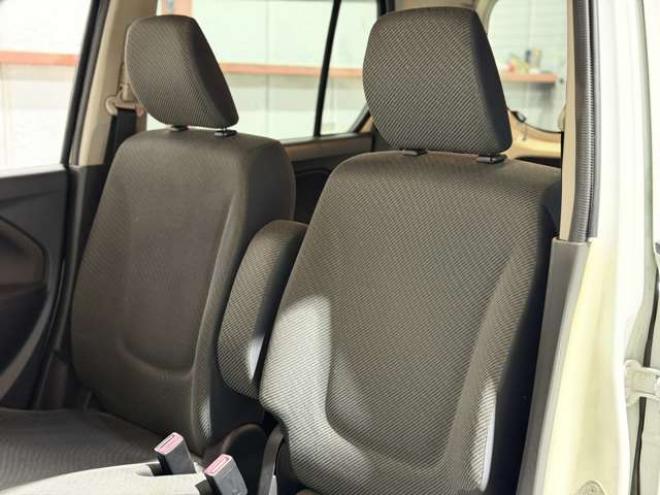 ワゴンRFX 4WD　防錆塗装4WDCDエンスタシートヒーター夏冬タイヤ 660