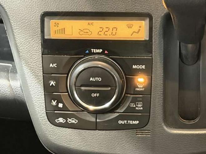 ワゴンRFX 4WD　防錆塗装4WDCDエンスタシートヒーター夏冬タイヤ 660