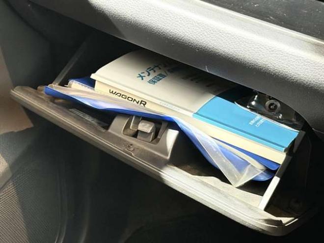 ワゴンRFX 4WD　防錆塗装4WDCDエンスタシートヒーター夏冬タイヤ 660