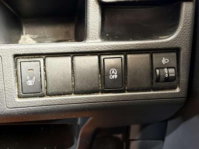 ワゴンRFX 4WD　防錆塗装4WDCDエンスタシートヒーター夏冬タイヤ 660