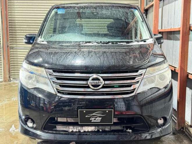 セレナ2.0 20X Vセレクション+Safety 4WD　防錆塗装4WDTVナビBカメETCエンスタ夏冬タイヤ 2000